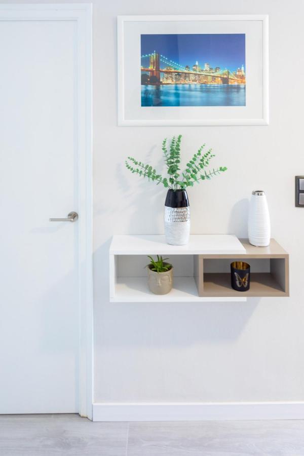 Romantico, Acogedor Y Moderno. Apartment