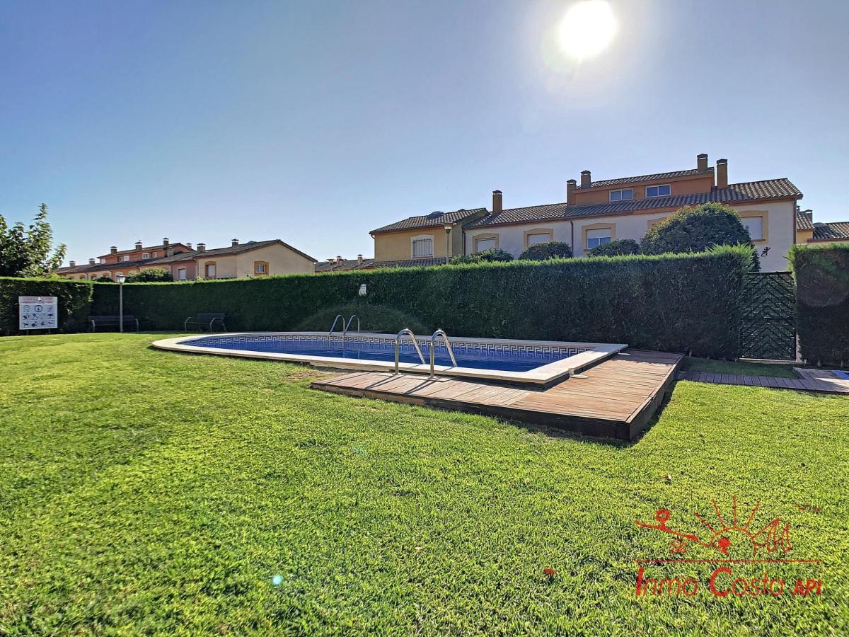 Holiday home La Vela Estartit
