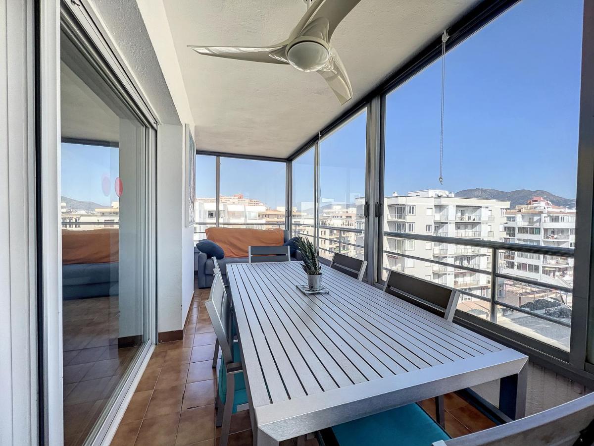 Apartment Marenostrum Roses