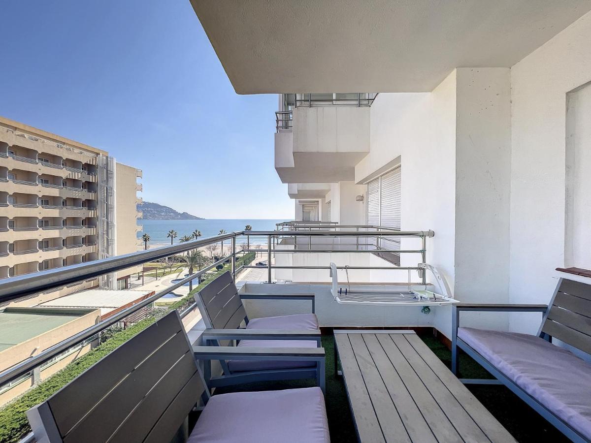 Apartment Marenostrum *