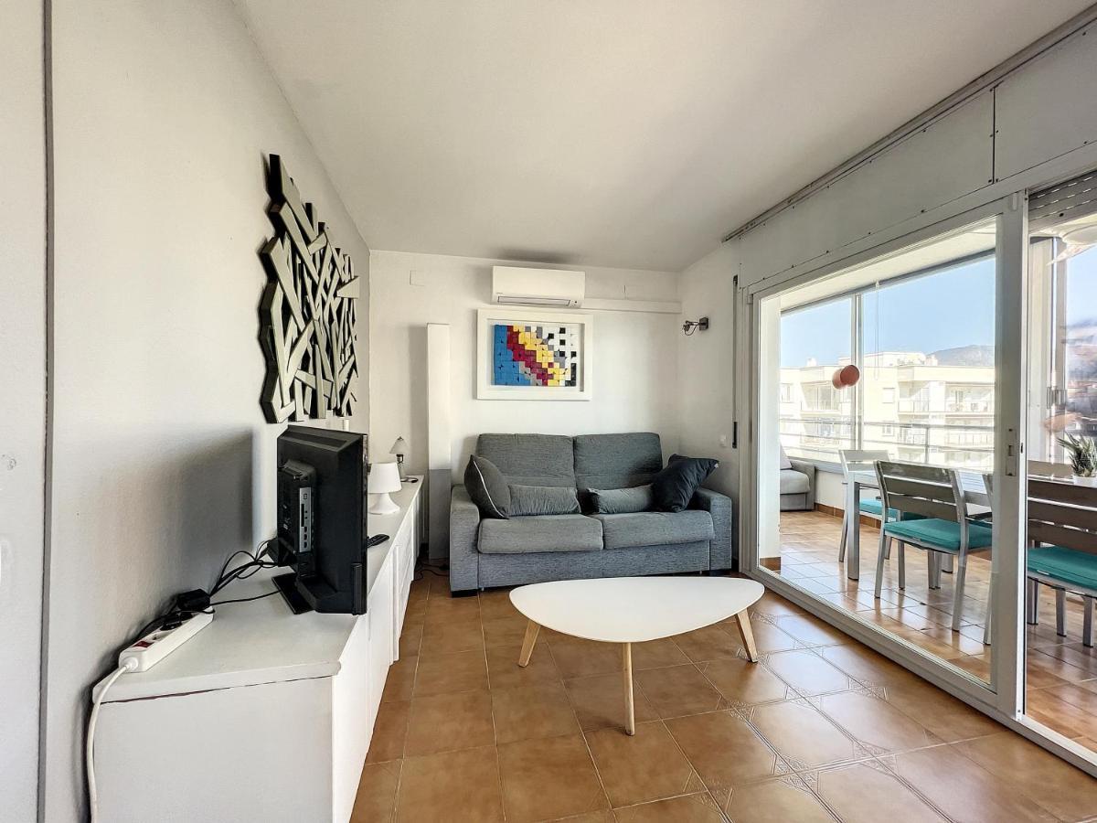 Apartment Marenostrum Roses