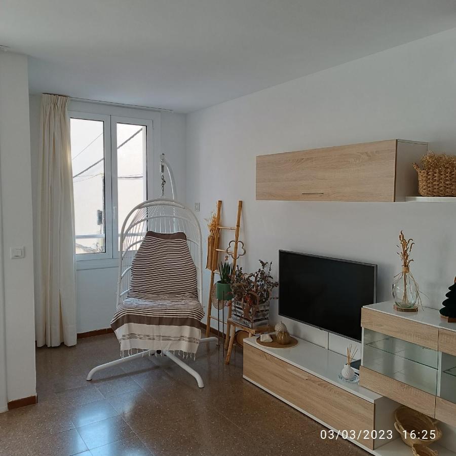 La Yeye Apartment El Port De La Selva