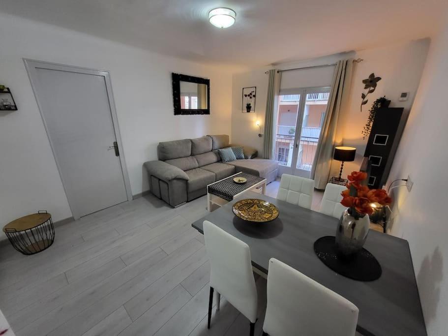 Casa Bouchka * Blanes