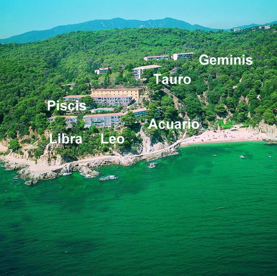 Apartamento Cala Llevado Tossa de Mar