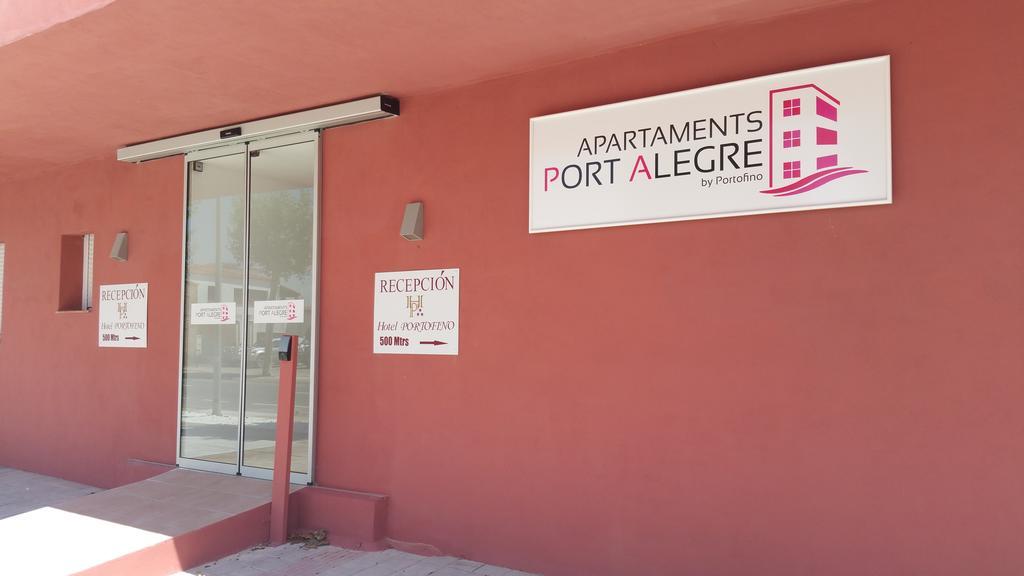 Apartamento Portoalegre *