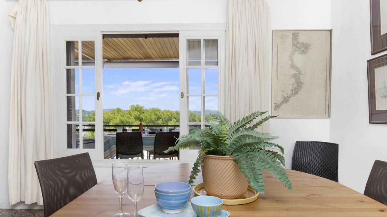 Apartamento 1 Llum01 - Llafranc