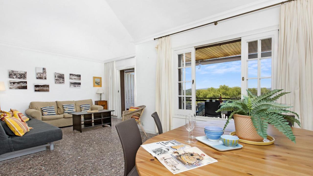 Apartamento 1 Llum01 - *