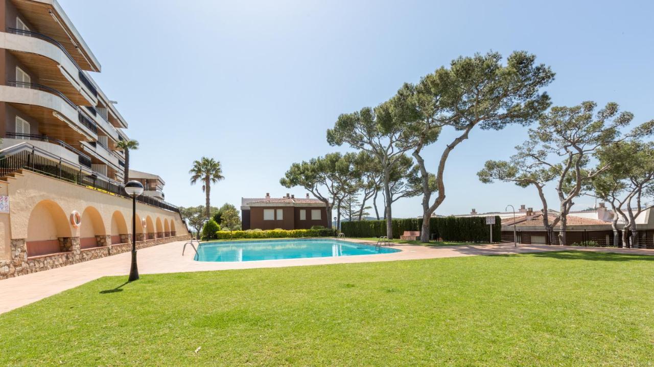 Apartamento 1 Llum01 - *