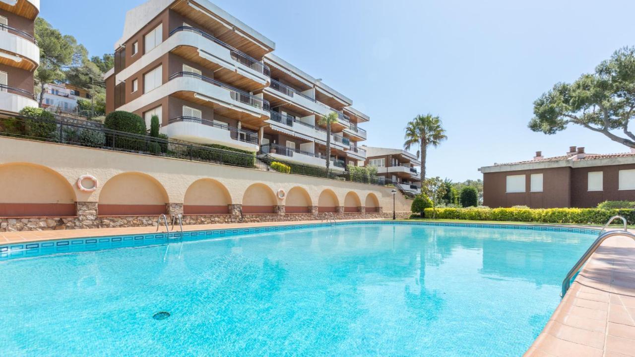 Apartamento 1 Llum01 - Llafranc