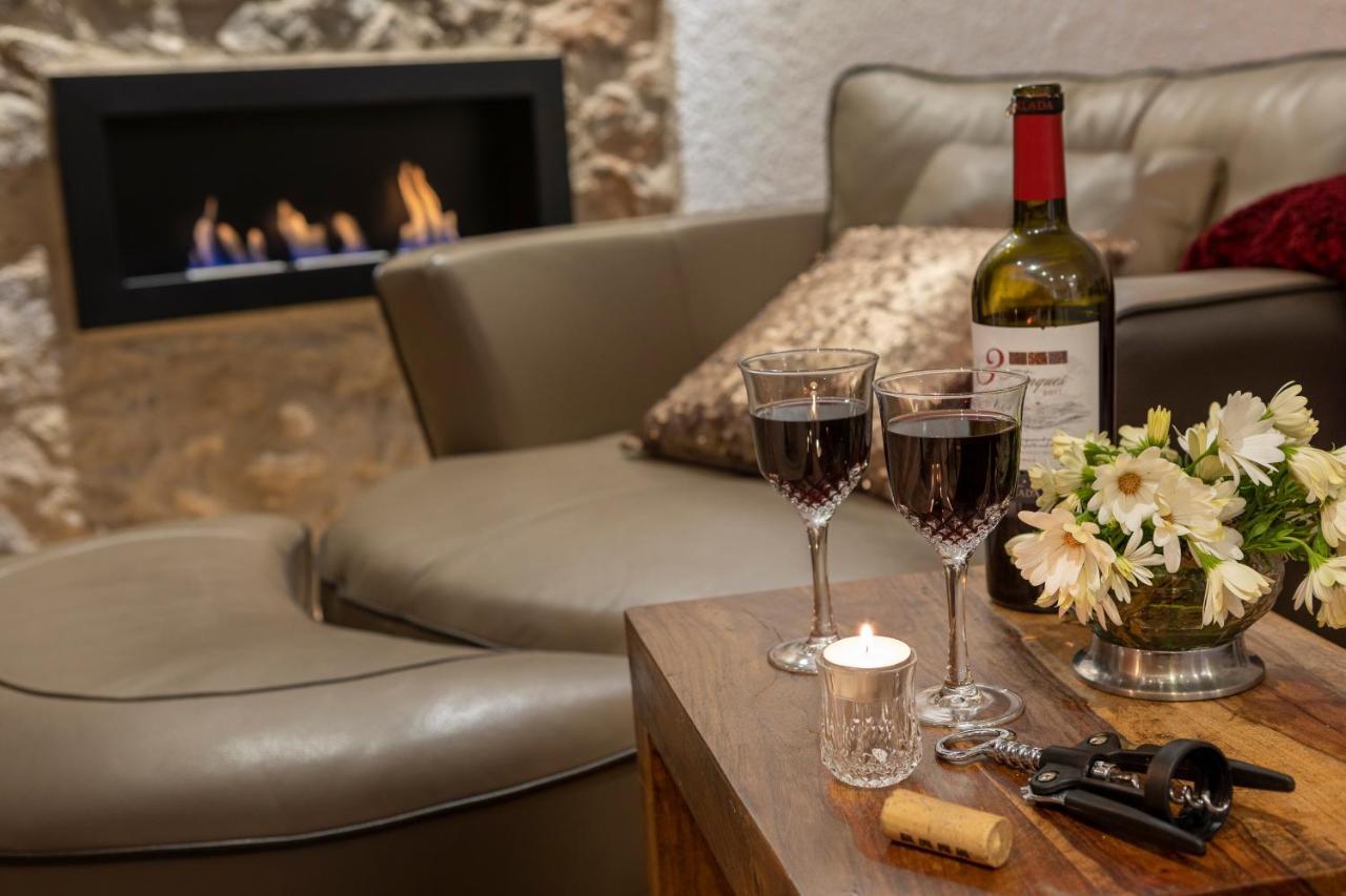 Somnis De L'emporda Bed & Breakfast Vilacolum