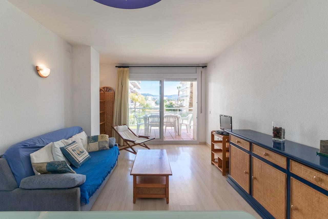Apartamento Vista Canal Apartment