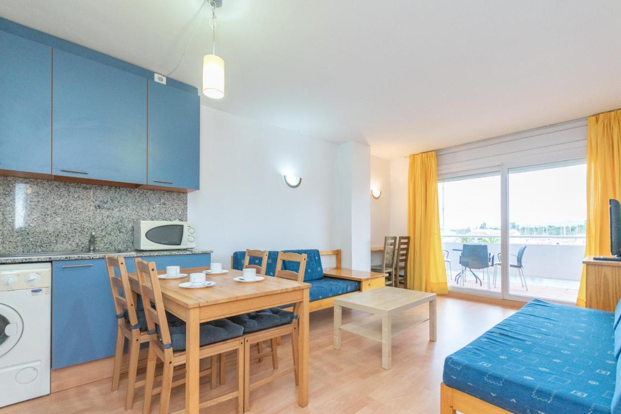 Apartamento Vista Canal Apartment