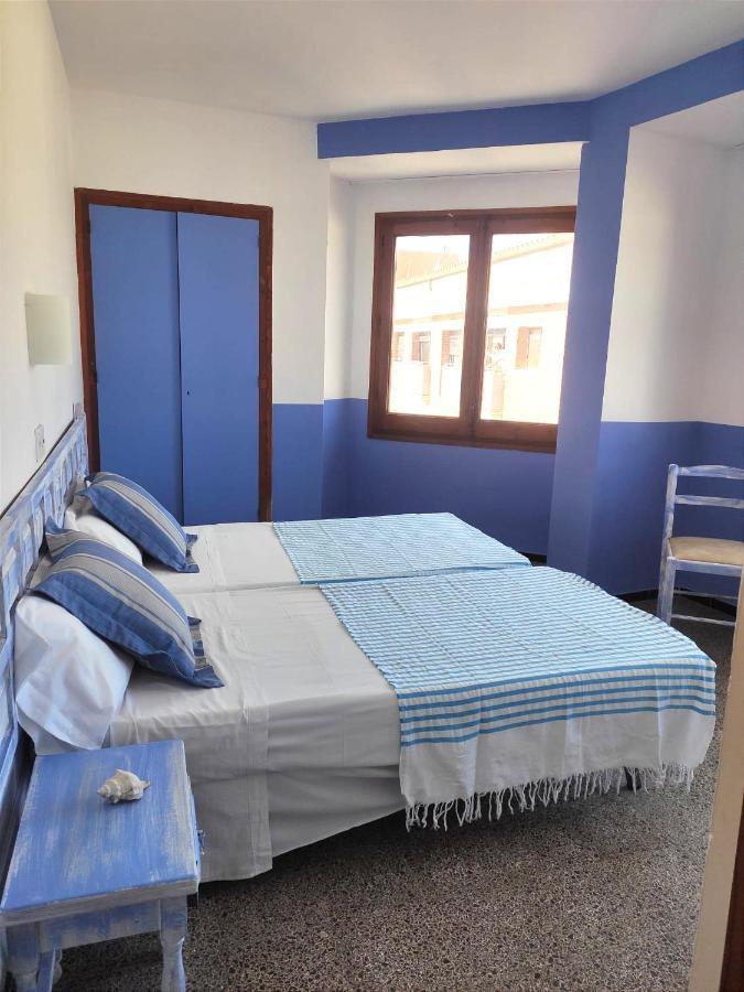 Guest house Santa Ana *
