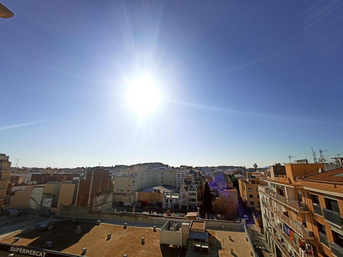 Guest house Santa Ana Lloret de Mar