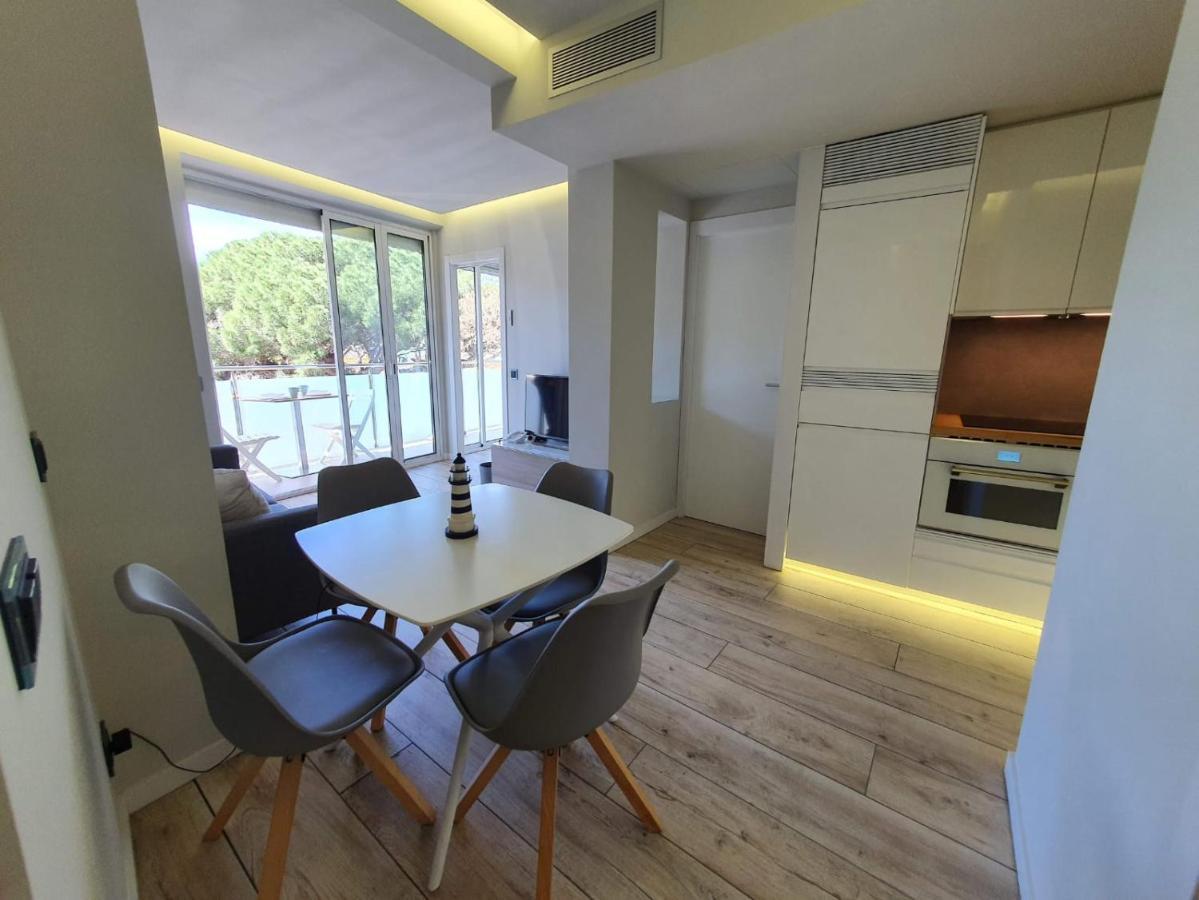 Apartamento Pineda Del Mar * Platja d'Aro (Playa de Aro)