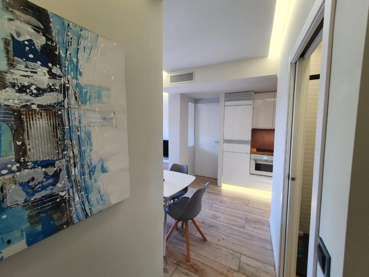 Apartamento Pineda Del Mar *
