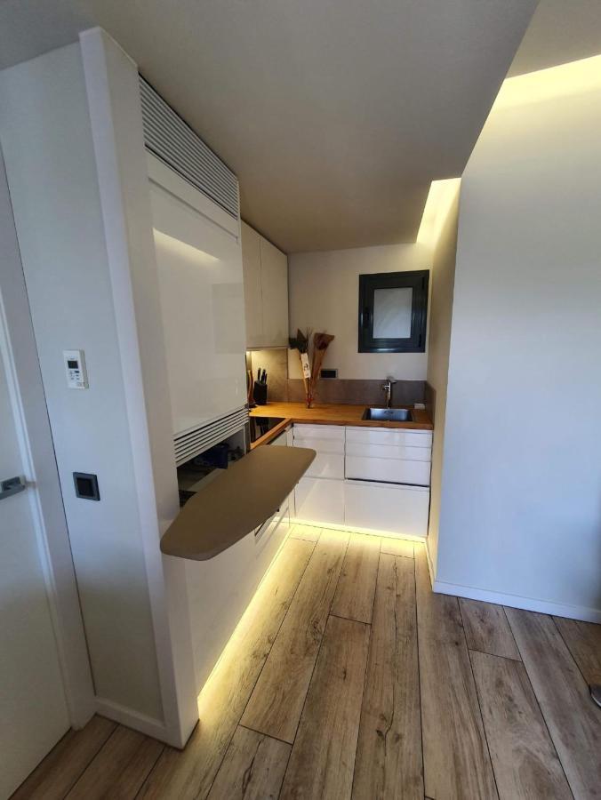 Apartamento Apartamento Pineda Del Mar