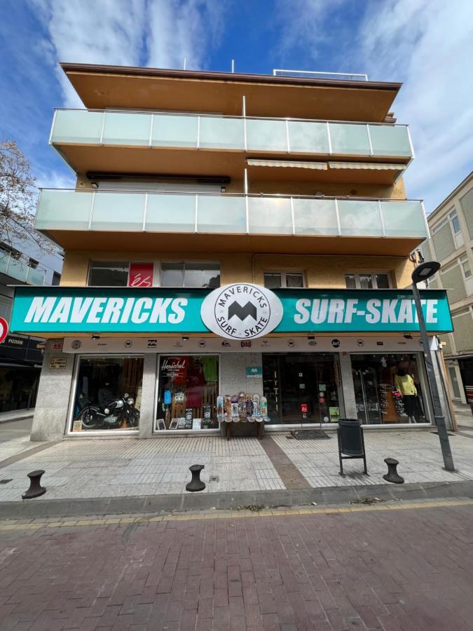 Apartamento Pineda Del Mar * Platja d'Aro