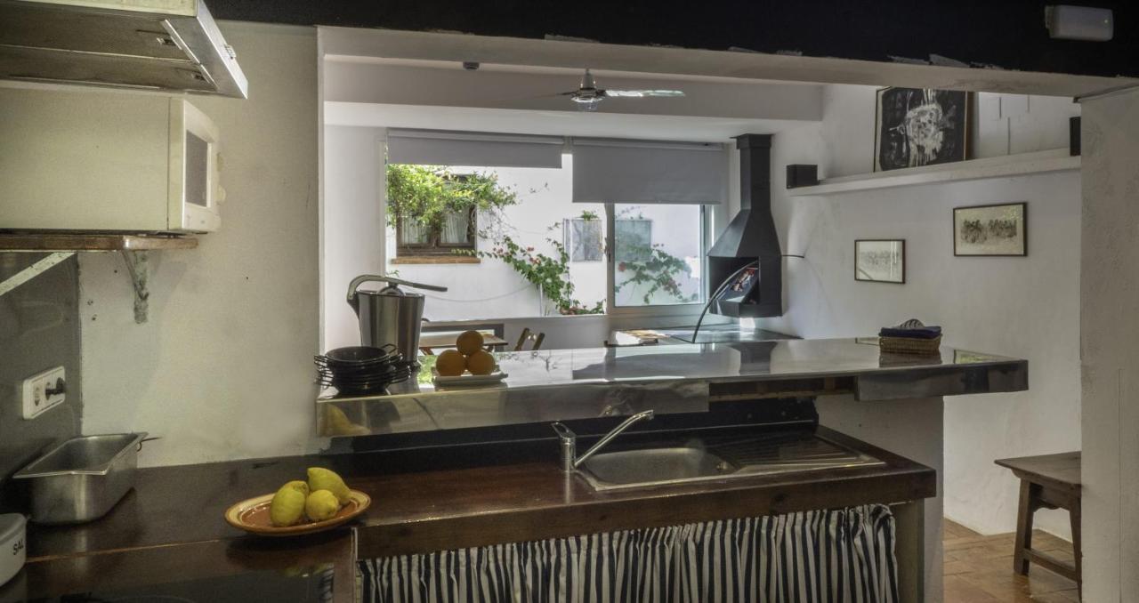 Apartment Flateli Sa Tuna *