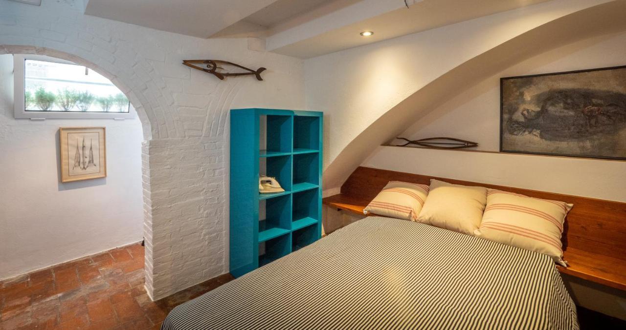 Apartment Flateli Sa Tuna Begur