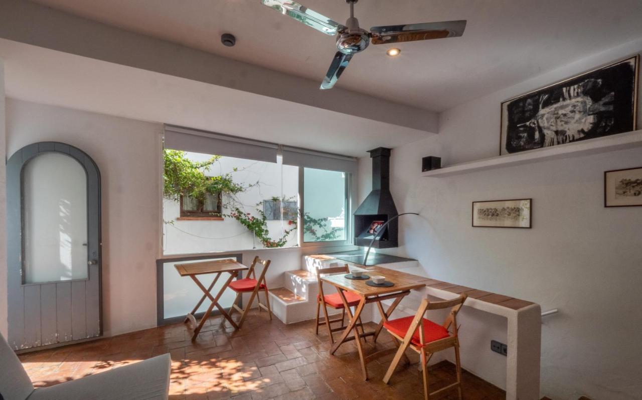 Flateli Sa Tuna Apartment *