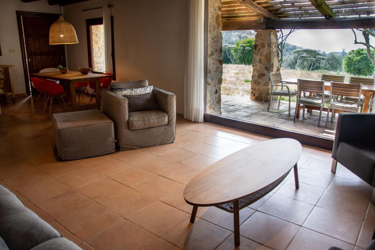 Negrell Holiday home *