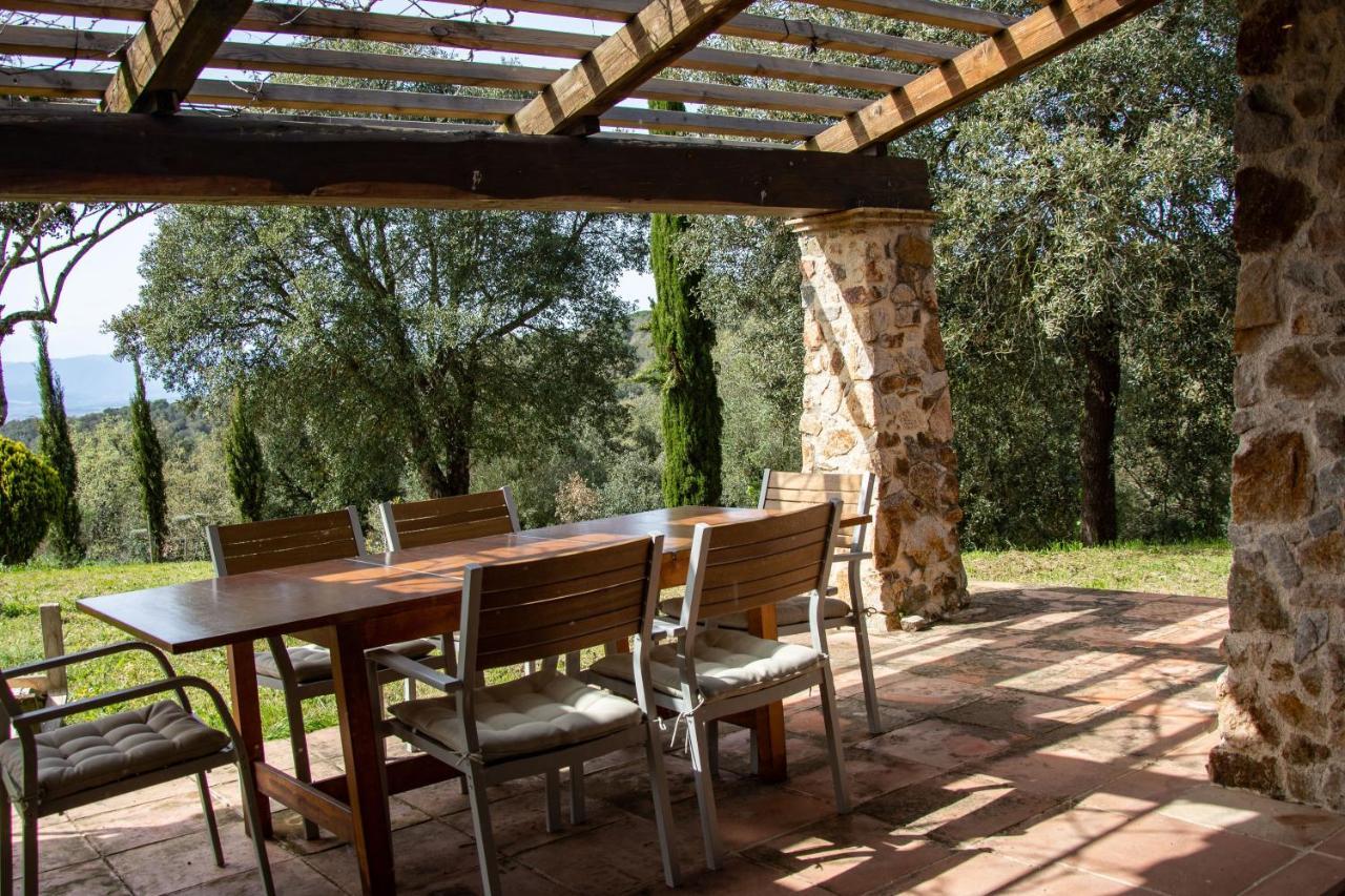 Negrell Holiday home *