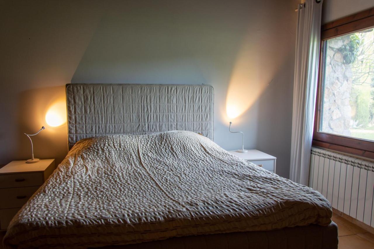 Holiday home Negrell *