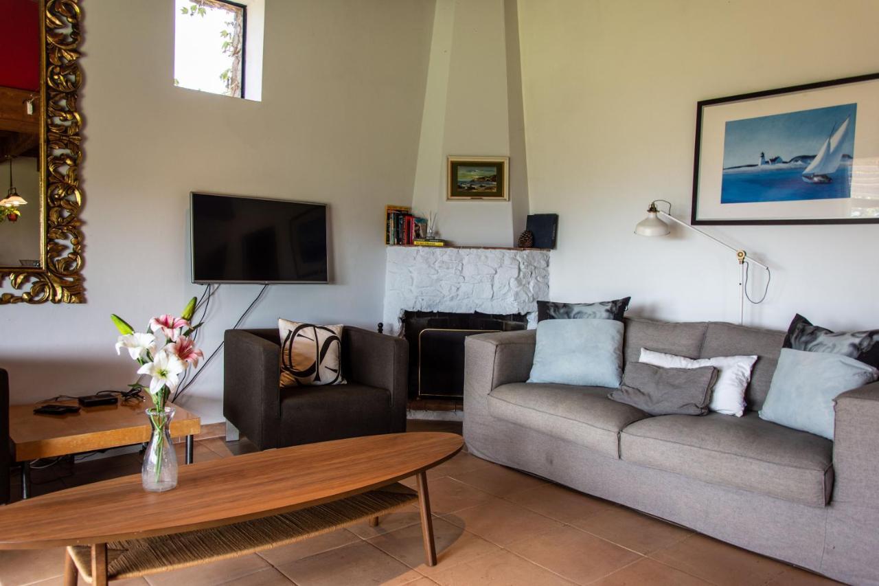 Negrell Holiday home Vidreres