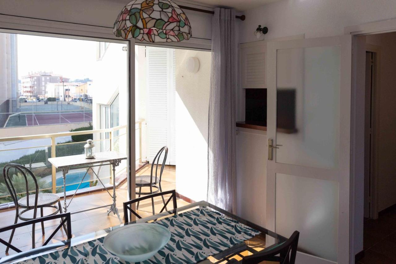 Apartment Primerisima Linea De Mar. Hutg 038644-53