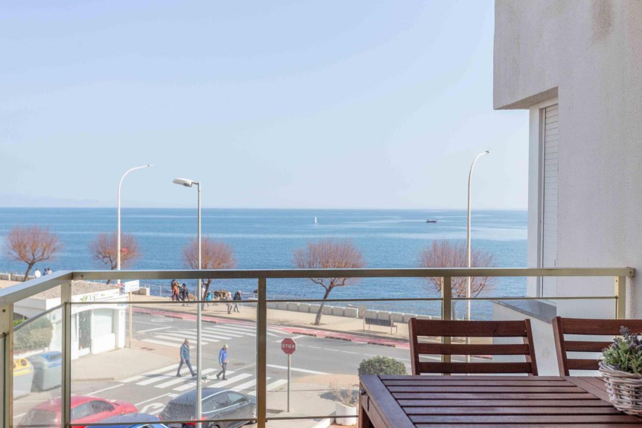 Primerisima Linea De Mar. Hutg 038644-53 Apartment L'Escala
