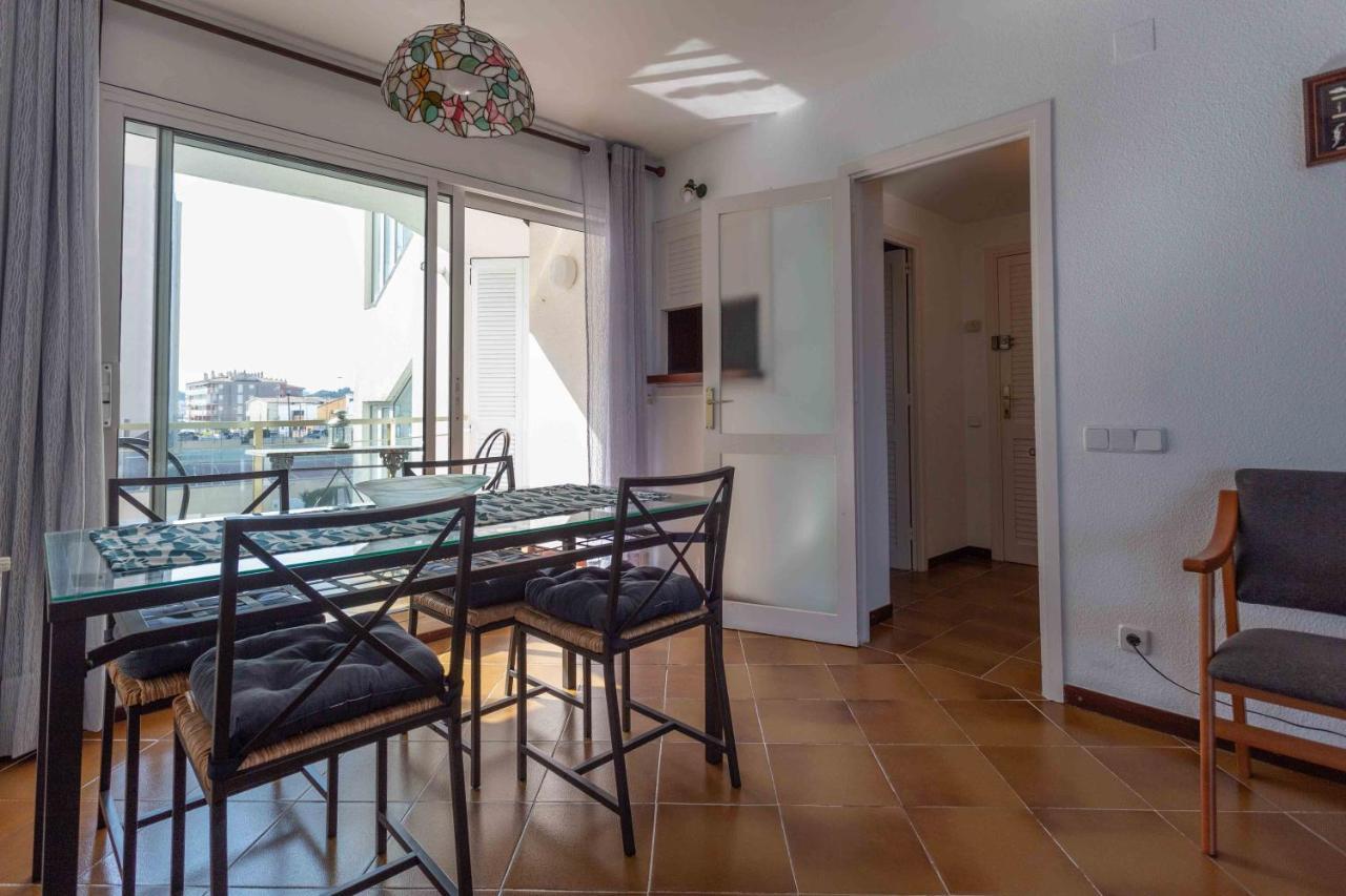 Apartment Primerisima Linea De Mar. Hutg 038644-53
