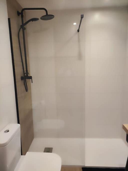 Apto Residencial En Apartamento