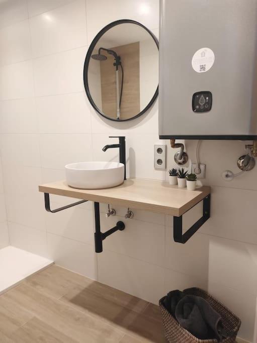 Apartamento Apto Residencial En Rosas