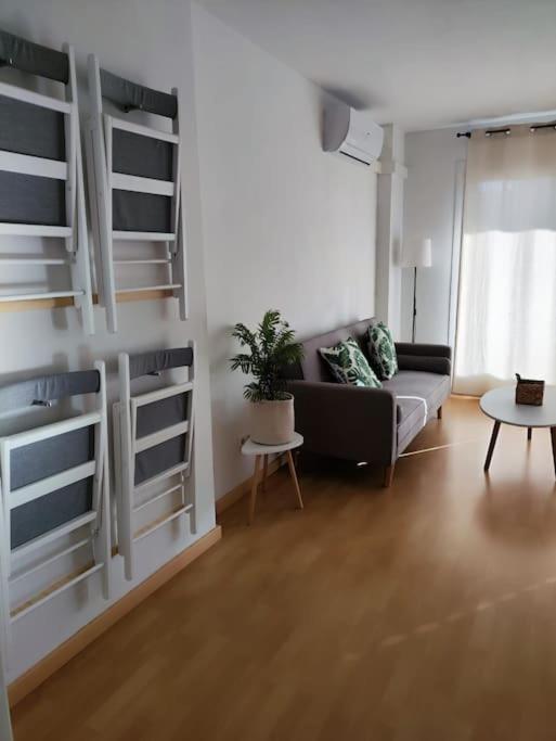 Apto Residencial En Apartamento Rosas