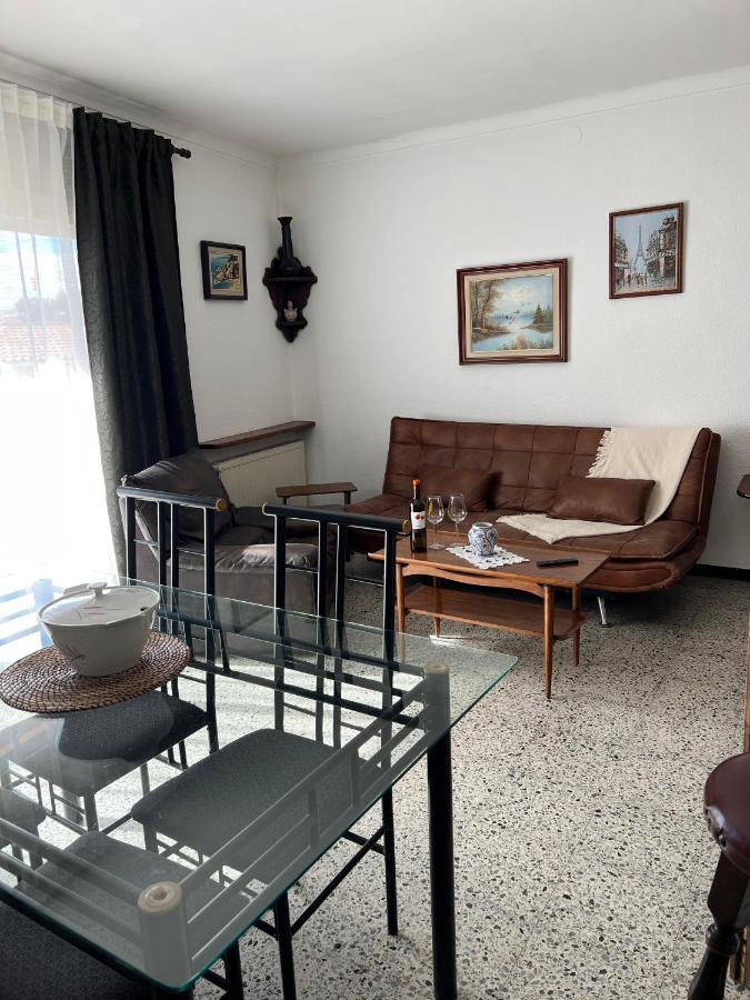 Ap Nurimar 1, Aire Acondicionado Free * L'Escala