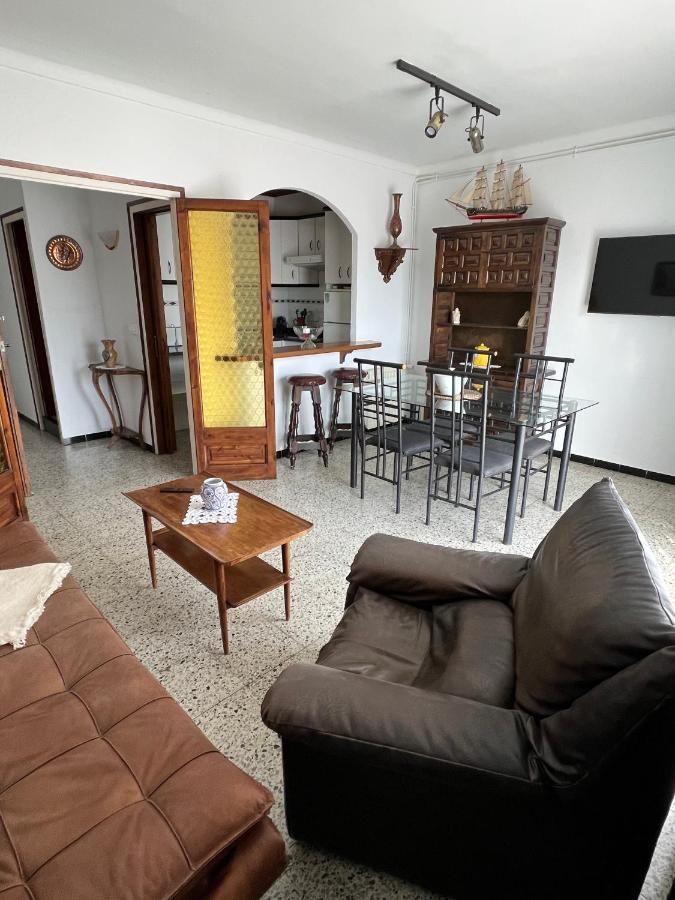 Apartment Ap Nurimar 1, Aire Acondicionado Free L'Escala