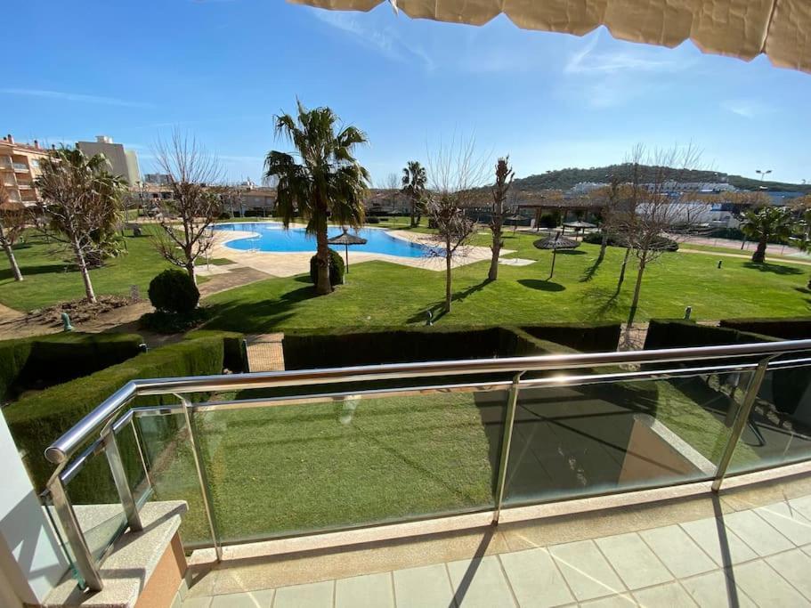 Apartamento La Bovila With Exceptional Yard