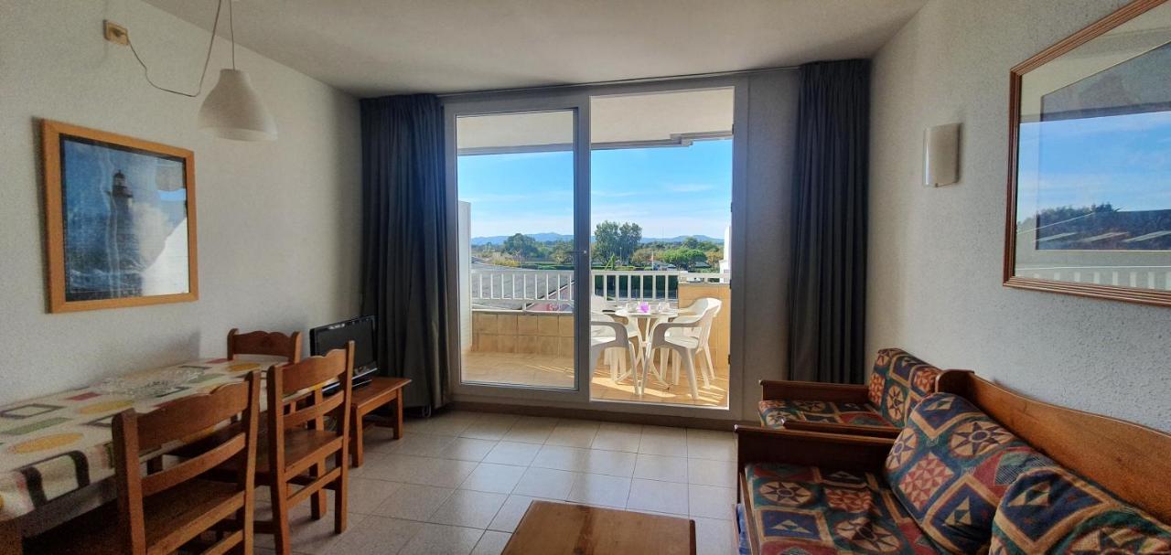 Apartamento Estudio Sol 317 L'Estartit