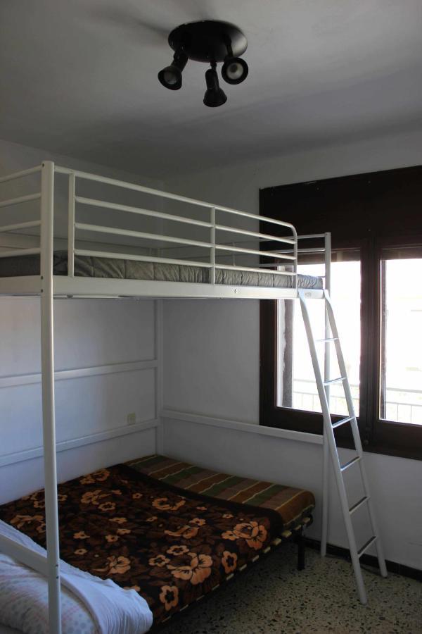 Acogedor Apartamento En Sagaro Apartamento *