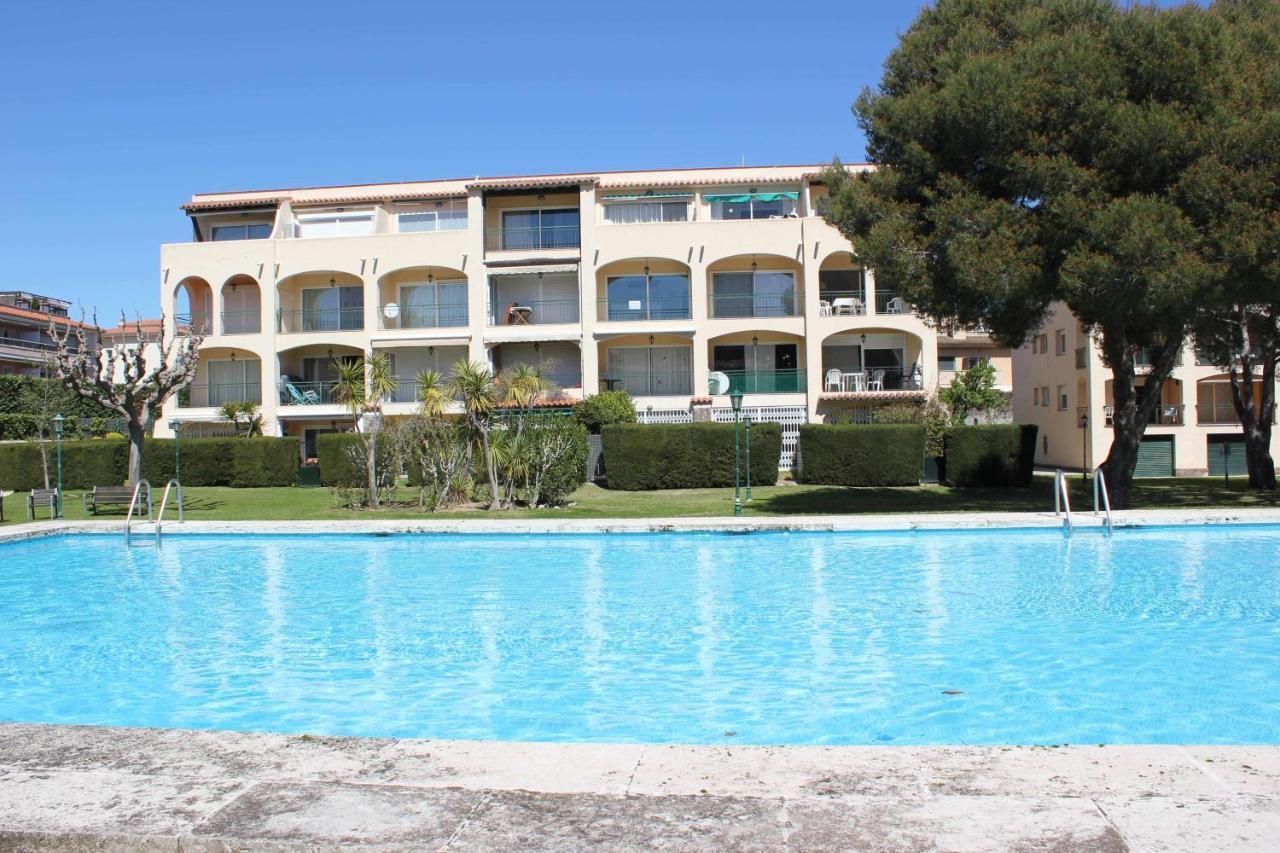 Apartamento Acogedor Apartamento En Sagaro Gerona