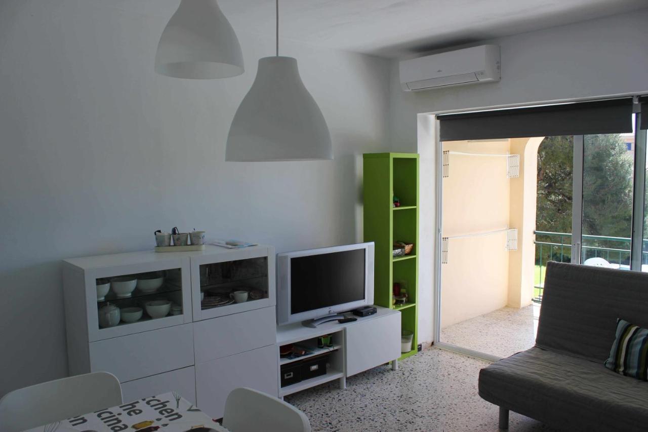 Apartamento Acogedor Apartamento En Sagaro