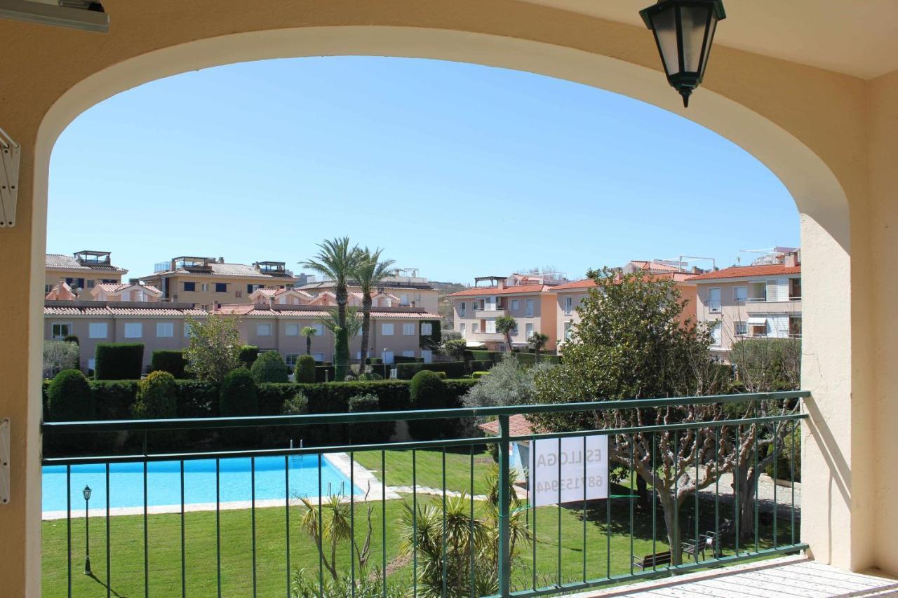 Apartamento Acogedor Apartamento En Sagaro Gerona