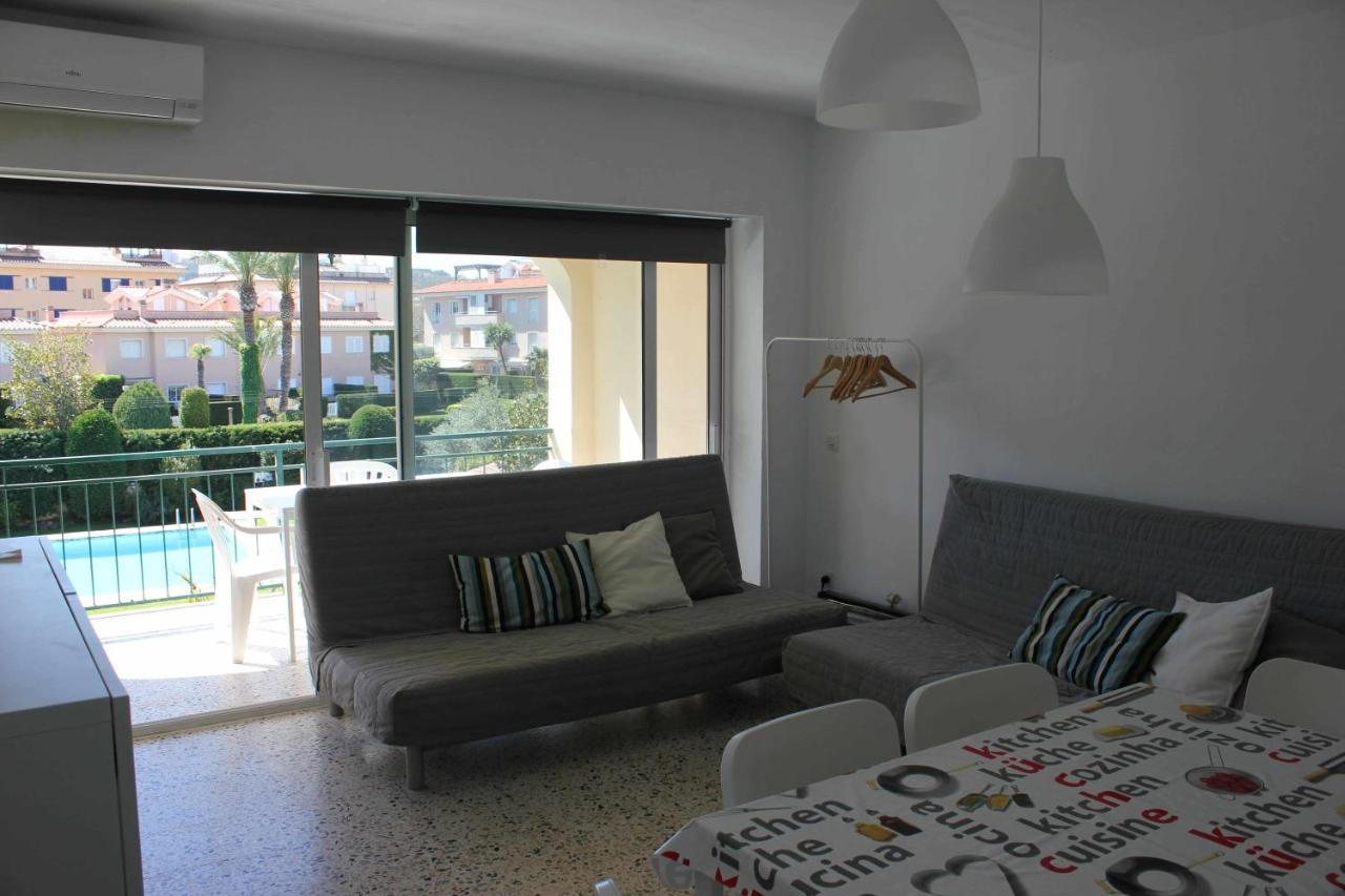 Acogedor Apartamento En Sagaro Gerona