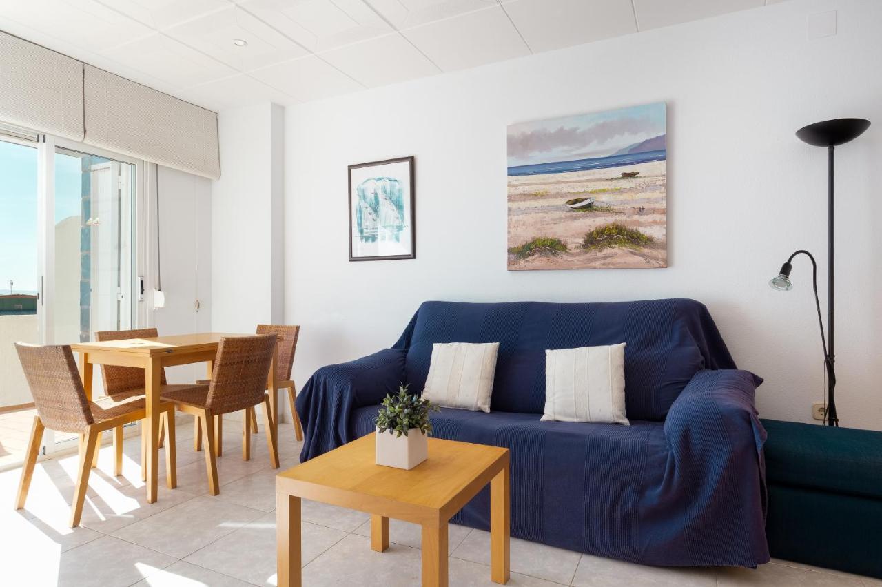 Apartment V021 - Neptuno