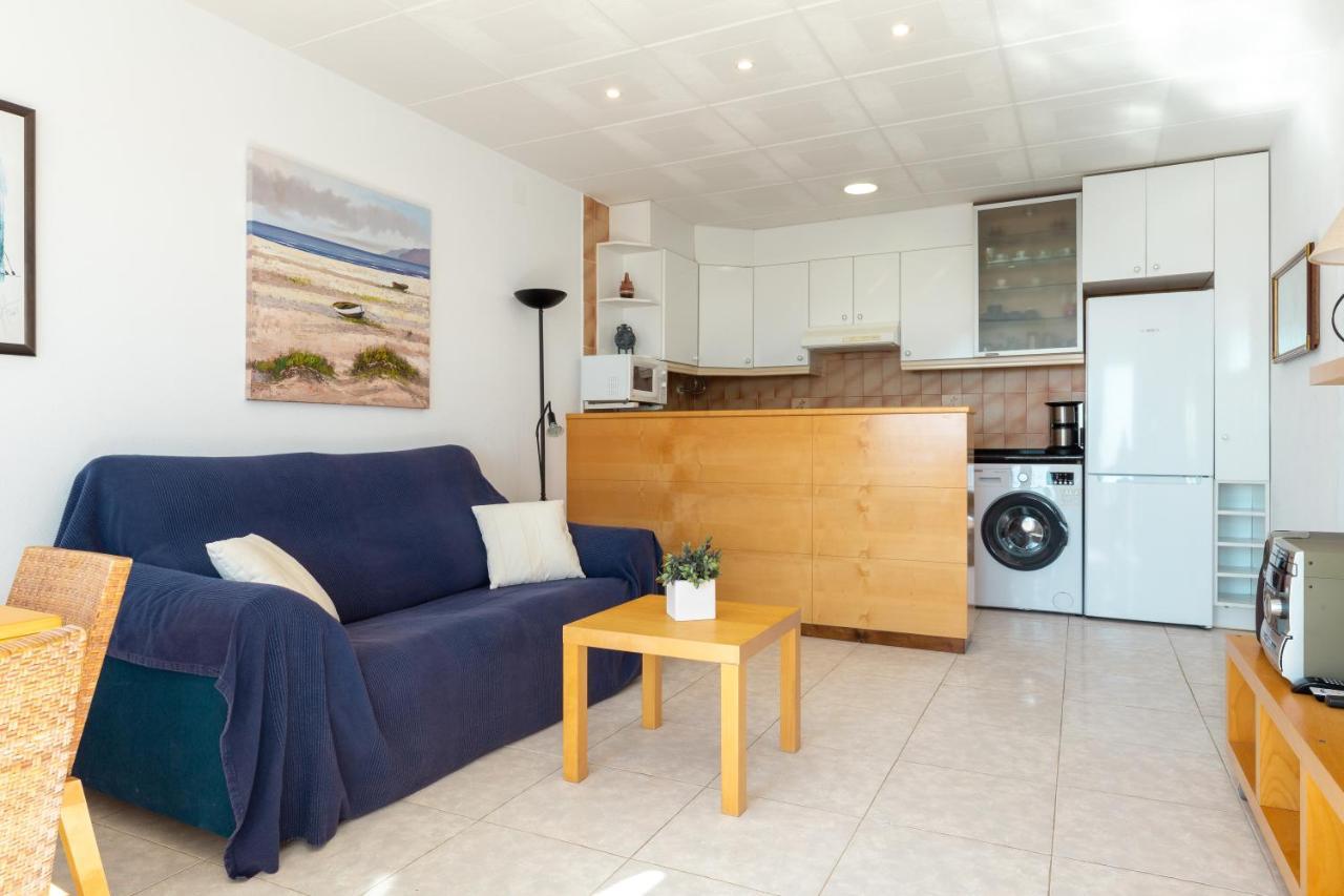 V021 - Neptuno Apartment *