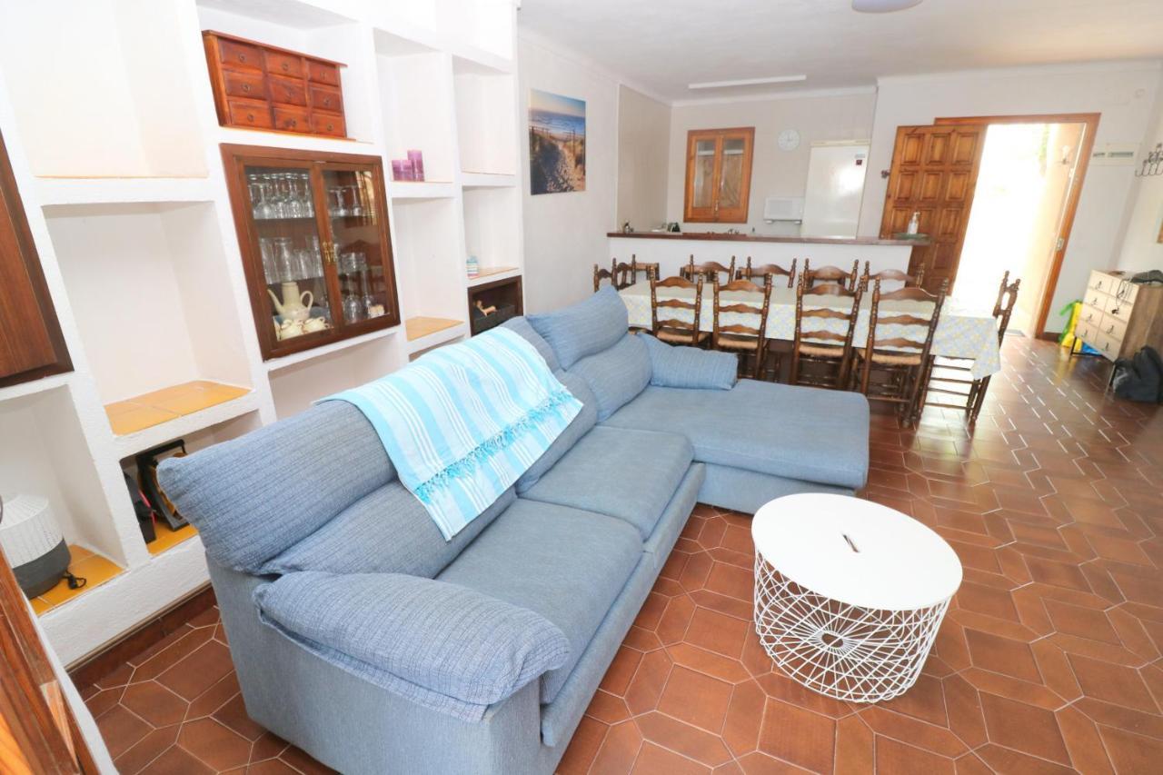 Peni 168a - Belle Maison Avec Piscine * Empuriabrava