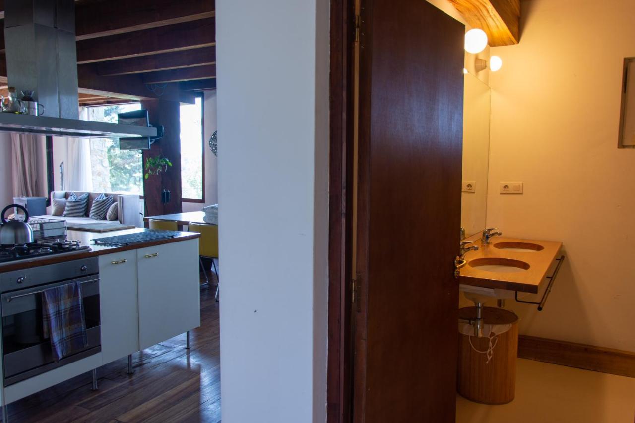 Holiday home Negrell Vidreres