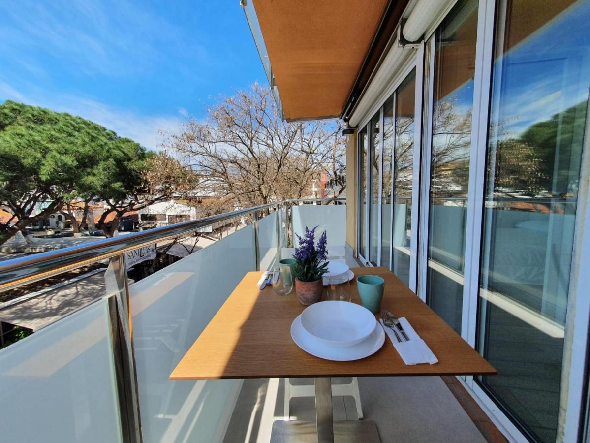 Apartamento Pineda Del Mar *