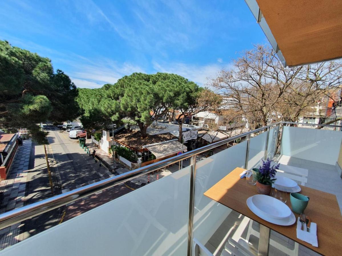 Apartamento Pineda Del Mar Apartamento